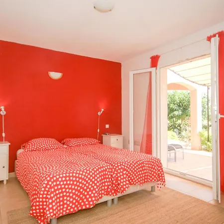 Villa La Petite Truffe