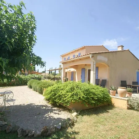 Villa La Petite Truffe *