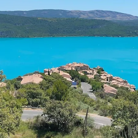 Villa La Petite Truffe Aups