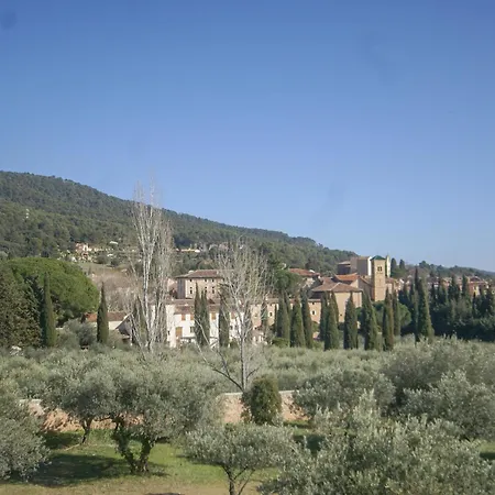 Villa La Petite Truffe