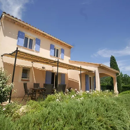 La Petite Truffe Villa *