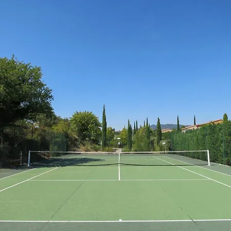 Villa La Petite Truffe *
