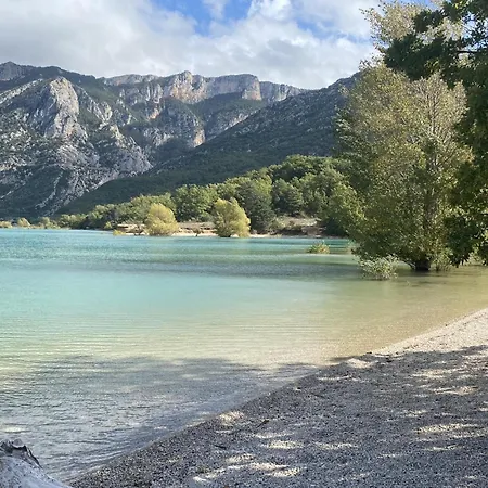 La Petite Truffe Villa Aups