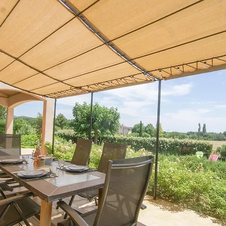 Villa La Petite Truffe Aups
