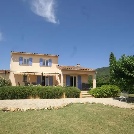 Villa La Petite Truffe *